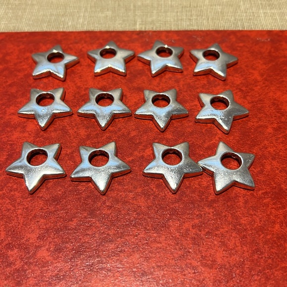 New never used 100 metal charms - Picture 5 of 9